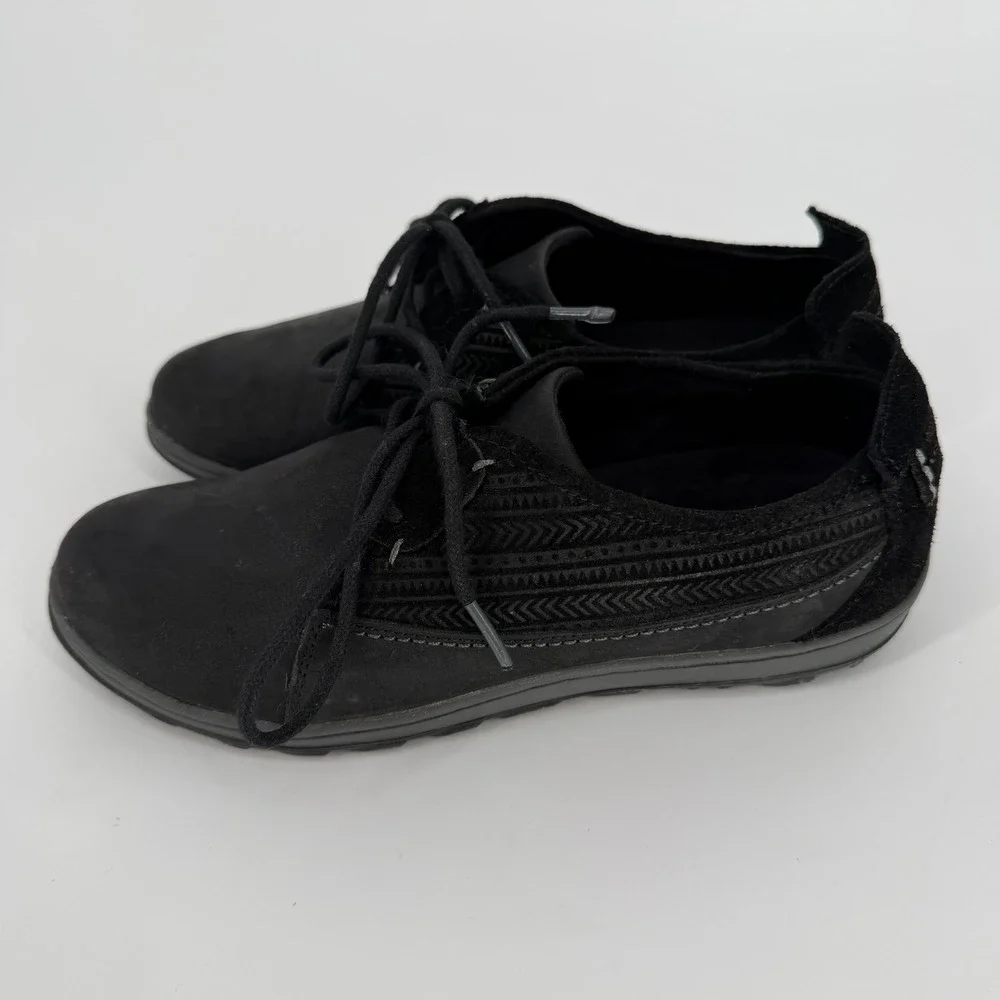 Merrell size pre